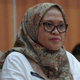 Irmawati Petalolo 