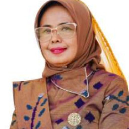Irmawati Alkaf 