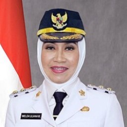 Imelda L Muhidin 